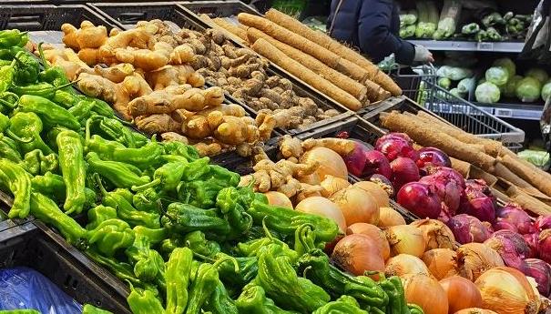 豬肉零售價格連續(xù)五周下降，食用農(nóng)產(chǎn)品市場整體趨穩(wěn)